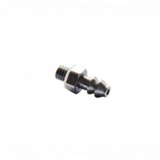 3.5mm with M3 Male Threaded Hose Fitting