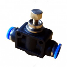 4mm In-Line Air Speed Controller Connector