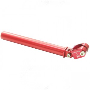  Clamping 20mm Tube & Swivel with 50mm Shaft Elbow Arm