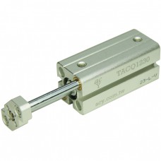 Air Cylinder 1230 with Guide Rod & Tooling Plate