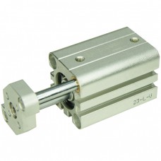 Air Cylinder 2020 with Guide Rod & Tooling Plate