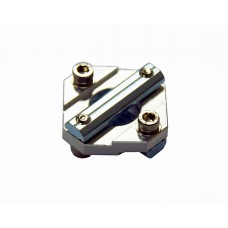 2525 Profile Cross Joint Connector